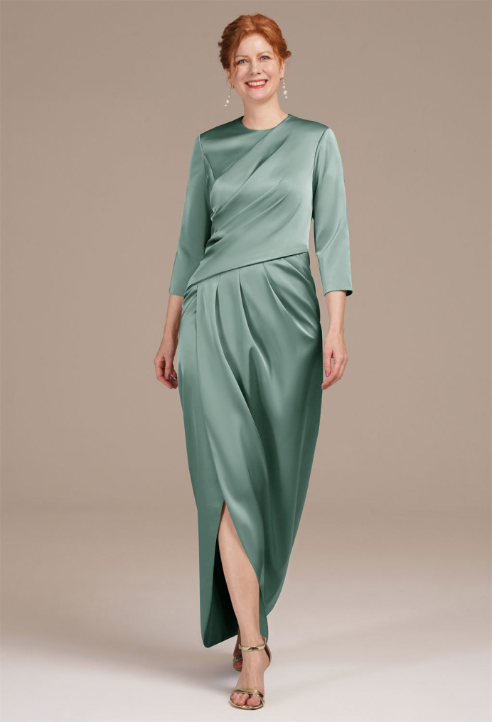 AW Petunia Dress
